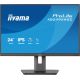 iiyama ProLite XB2495WSC-B1 computer monitor 61.2 cm (24.1") 1920 x 1200 px WUXGA LED Black