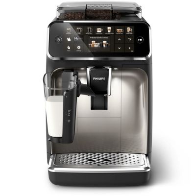 4. Philips Automatic Coffee Machine 5400 EP5447/90 5400 Series