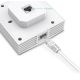 4. Access Point TP-LINK TL-EAP650-WALL WiFi 6, AX3000