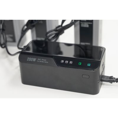 6. Autel Multi-charger For EVO Max Series