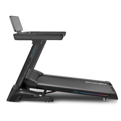 14. Spokey SIRIUS electric treadmill