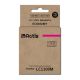 Actis KB-1100M Ink (replaces Brother LC1100M/980M; Standard; 19 ml; red)
