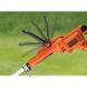 8. Black & Decker GL9035-QS Brush Cutter/Trimmer 900W Electric Black, Orange