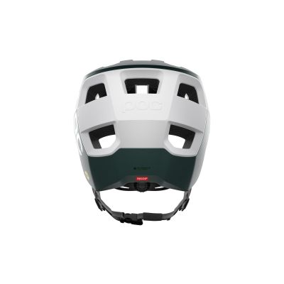 4. POC Kortal Race MIPS Cycling Helmet, Green