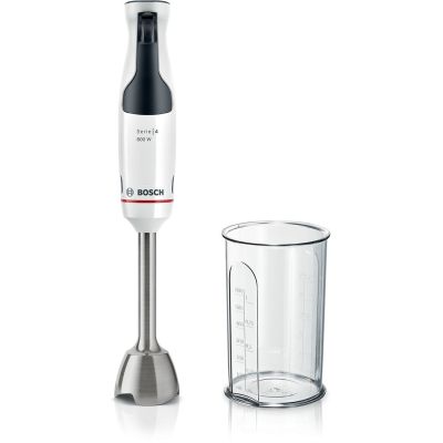 12. BOSCH MSM 4W210 Hand Blender