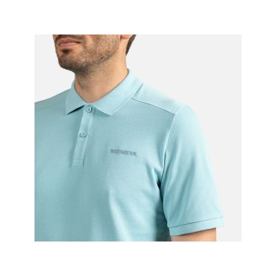 5. ROSSIGNOL Prarion Polo Men’s Polo Shirt, Blue