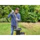 5. BD 2800W Branch Shredder, 40mm Diameter