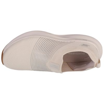 3. Skechers Go Walk Max Walker - Sally 125052-NAT White 38