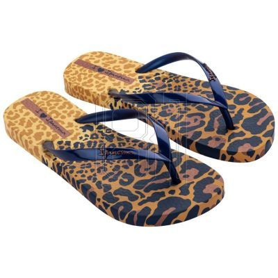 Ipanema Animal W 83617AY379 Flip-Flops
