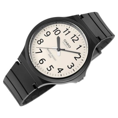 3. Men's Watch CASIO MW-240-7BVDF + BOX