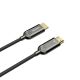 5. UNITEK OPTICAL CABLE HDMI 2.1 AOC 8K 120HZ 5M