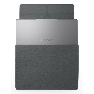 6. Lenovo | Yoga Tote Sleeve | Fits up to size 14" | Sleeve | Gray