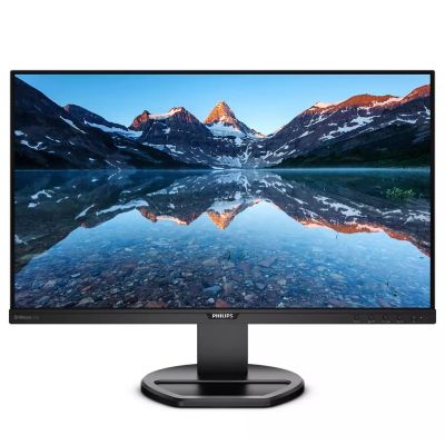 4. Philips monitor 63.4 cm (25.0") 252B9 16:10 DVI+HDMI+DP+USB IPS
