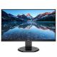4. Philips monitor 63.4 cm (25.0") 252B9 16:10 DVI+HDMI+DP+USB IPS