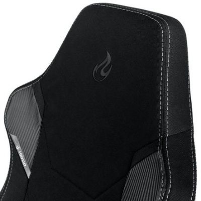 8. Nitro Concepts X1000 Upholstered Seat Upholstered Backrest