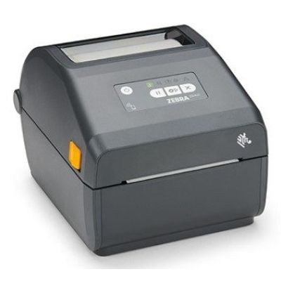 3. Zebra ZD421T Label Printer Thermal Transfer 300x300DPI 102mm/s LAN Bluetooth