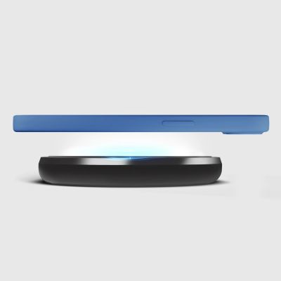 7. SBS Instinct Case for iPhone 16e / 17e - Blue