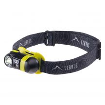 Headlamp Elbrus Nova Light 600 92800553560