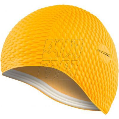 2. Cap Aqua-speed Bombastic orange 75 104