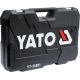 4. Yato YT-38891 set of keys and tools - 109 pieces