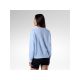 3. ROSSIGNOL W Logo Cn Women's Sweatshirt Blue