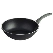 BALLARINI 75003-058-0 Round Wok/Stir-Fry Pan
