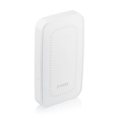 6. Access Point Wi-Fi 6 Zyxel WAX300H 2.4GHz(2x2)/5GHz(2x2) PoE+ 4x1G