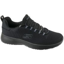 Skechers Dynamight 58360-BBK black 41.5