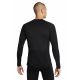 2. Nike Pro Warm M T-shirt FB7982-010