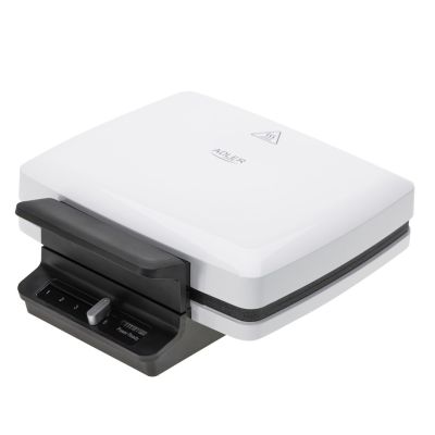 ADLER AD 3085 waffle maker