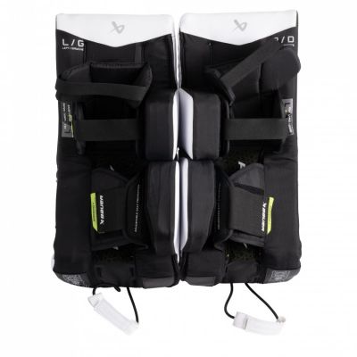 2. Bauer Prodigy Children's Fences