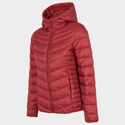 6. Jacket 4F W H4Z22-KUDP003 61S
