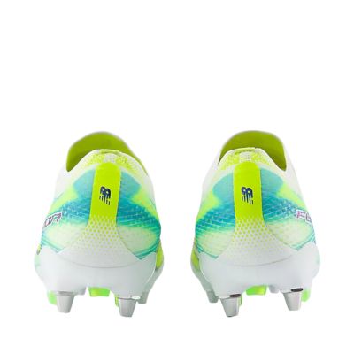 3. New Balance Furon V9 Elite SG NBUF1S68P football boots