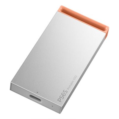 5. Lenovo PS6S Portable SSD 1TB 4XB1T88410