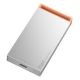 5. Lenovo PS6S Portable SSD 1TB 4XB1T88410