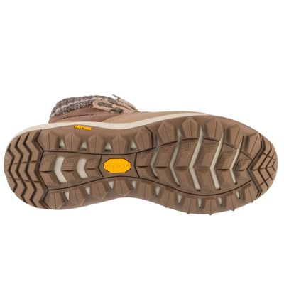 4. Merrell Siren 4 Thermo Mid Zip WP J038764 Beige 38