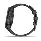 12. Garmin EPIX PRO g2 47mm Sapphire Carbon Gray DLC Tit. Black