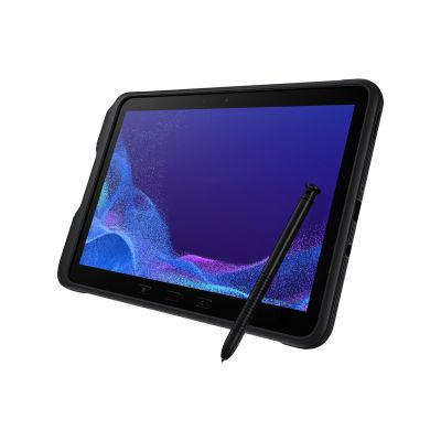 10. Samsung Galaxy Tab Active4 Pro T636 5G Enterprise Edition 6/128GB Black