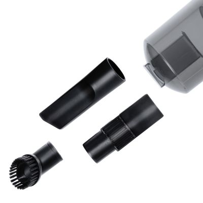 6. ADLER AD 7049 handheld vacuum cleaner