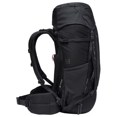 3. VAUDE Asymmetric 52+8 60 l Black