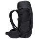 3. VAUDE Asymmetric 52+8 60 l Black