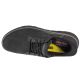 3. Skechers Slip-Ins: Orell - Yates 205249-BLK Black 41.5