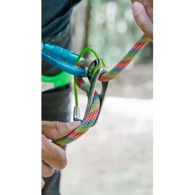 2. Edelrid JUL 2 Steel