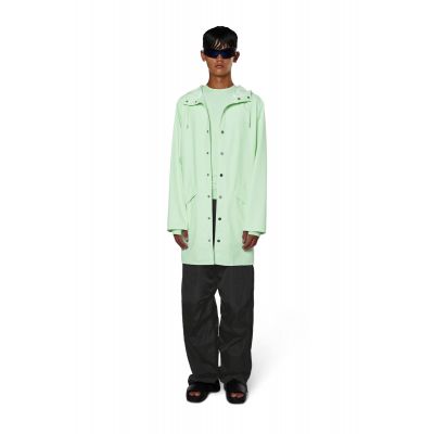 20. Rains Long Jacket Unisex 12020 34