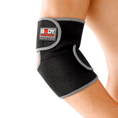 16. BNS 3105E terry cloth elbow brace