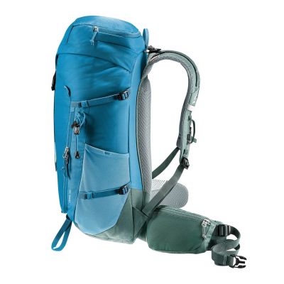 3. Deuter Trail 30L Hiking Backpack 3440724-3253