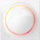 FIBARO Walli Switch Smart Light Switch, White (FGWDSEU-221)