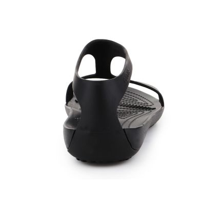 5. Crocs Serena Sandal W 205469-060