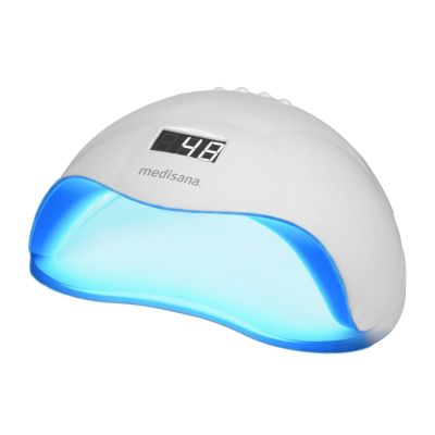 6. Medisana ND 880 UV/LED nail lamp