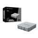 6. CONCEPTRONIC 15-1 USB-C docking station->2xHDMI/2xUSB-C/4xUSB-A/+80W si